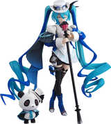 Blokees - Hatsune Miku - Fantastics - MikuWithYou2025 Model Kit