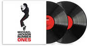 Number Ones , Michael Jackson