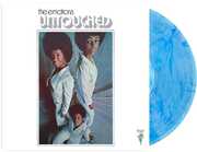 Untouched (ALL-ANALOG) (CLEARWATER BLUE VINYL) , The Emotions