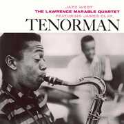 Tenorman (Blue Note Tone Poet Edition) , Lawrence Marable