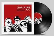 Forhandla Med Clowner , Charta 77