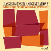 Around The World With You 