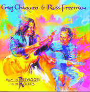 From the Redwoods to the Rockies , Russ Freeman