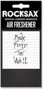 Rocksax - Pink Floyd - The Wall - Air Freshener (Vanilla) 