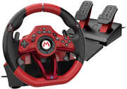 Switch 2 Accessory: Racing Wheel - HORI Mario Kart Pro Deluxe: Officially Licensed by Nintendo