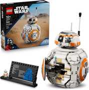 LEGO Star Wars BB-8™ Astromech Droid 75452