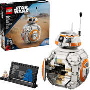 LEGO® Star Wars™ BB-8™ Astromech Droid 75452