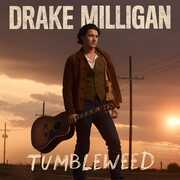 Tumbleweed , Drake Milligan