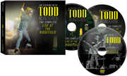 An Evening With Todd Rundgren: The Complete Live At The Ridgefield , Todd Rundgren