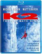 K2 , Michael Biehn