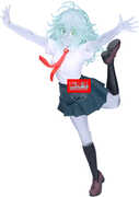 Banpresto - My Hero Toru - Glitter & Glamours - Hagakure Ver B Statue (MHA)