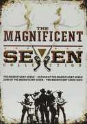 The Magnificent Seven Collection , Petruta Kupper