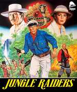 Jungle Raiders , Christopher Connelly
