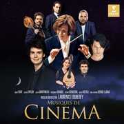 Musiques De Cinema , Laurence Equilbey
