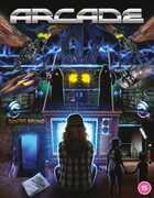 Arcade [Import] , Megan Ward