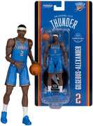 McFarlane SportsPicks - NBA - Shai Gilgeous-Alexander (Oklahoma City Thunder) 6" Action Figure