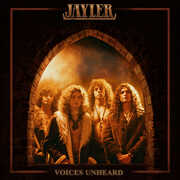 Voices Unheard , Jayler