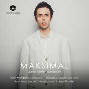 Maksimal , Francisco Fullana