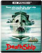 Death Ship , George Kennedy