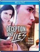 Deception And Lies