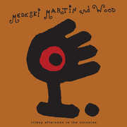 Friday Afternoon in the Universe ( MAGENTA VINYL ) , Medeski Martin & Wood