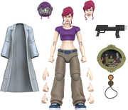 Super7 - Teenage Mutant Ninja Turtles - ULTIMATES! Wv14 - April O'Neil 