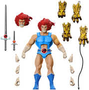 Super7 - ThunderCats - ULTIMATES! - Lion-O Action Figure