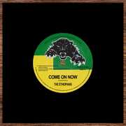 Come On Now / Sh'Boom , The Ethiopians