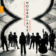 Hourglass , Simone Dinnerstein