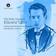 Mihhail Gerts , Estonian National Symphony Orchestra