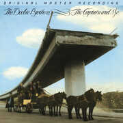 The Captain & Me , The Doobie Brothers