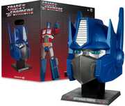 McFarlane Toys - Transformers - Optimus Prime 23" Tall Replica Bust (1/ 1 Scale)