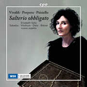 Salterio - Mania , Elisabeth Seitz