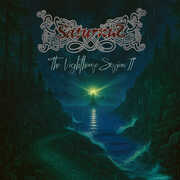The Lighthouse Session II , Saturnus