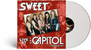 Live at the Capitol - White , Sweet