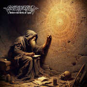 Before the Birth of Light , Sacriversum