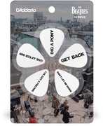 Beatles Guitar Picks Get Back 10-Pack Medium