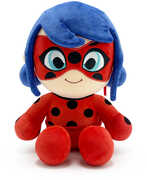 Youtooz - Miraculous - 9" Plush - Ladybug 