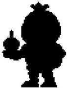 FiGGYZ - Five Nights at Freddy's - Chica Magnetic Collectible