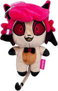 Youtooz - Hazbin Hotel - 5" Plush Keychain - Kitty Alastor