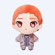 Frieren: Beyond Journey's End - Puschish Plush - Stark 