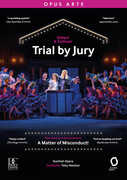 Trial by Jury / A Matter of Misconduct! , Richard Suart