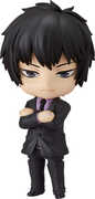 Reborn! - Nendoroid - Kyoya Hibari Ten-Years-Later Ver. Figure