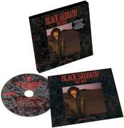 Seventh Star (feat. Tony Iommi) [2026 Remaster] , Black Sabbath