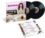 ZAPPAtite: Frank Zappa's Tastiest Tracks , Frank Zappa