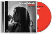 HERO: A Second Wind , Maren Morris