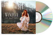 The Hard Truth , Wynonna