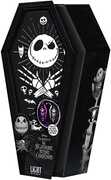 Nightmare Before Christmas Coffin 3D Light