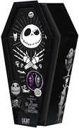 Disney - The Nightmare Before Christmas Coffin 3D Light