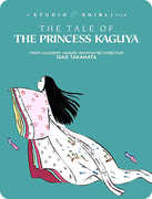 The Tale of the Princess Kaguya (Steelbook) , James Caan